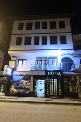 Gallery - Antipatrea Hotel Berat