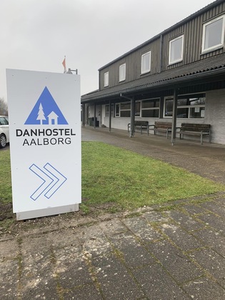 Gallery - Danhostel Aalborg