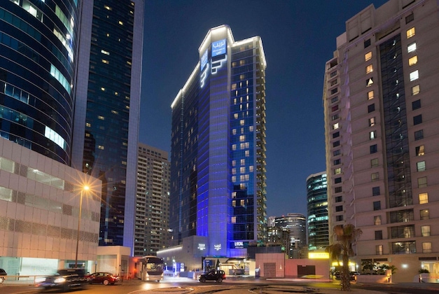 Gallery - Tryp By Wyndham Dubai