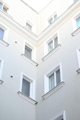 Gallery - Radisson Hotel City Centre Odesa