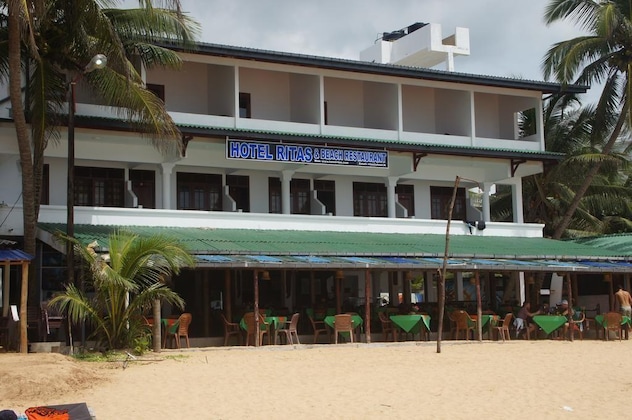 Gallery - Hotel Ritas & Beach Restaurant
