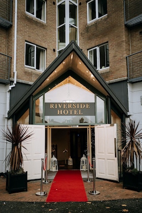 Gallery - Riverside Hotel