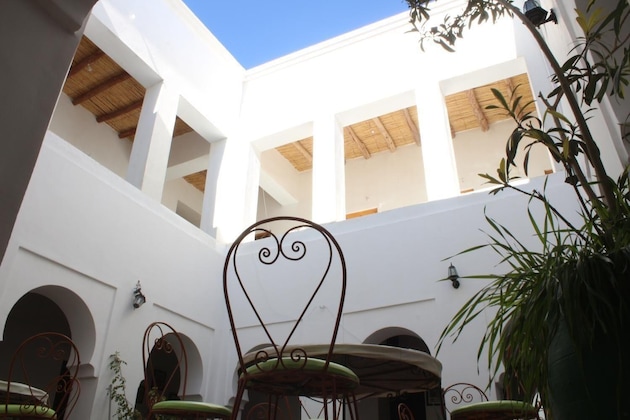 Gallery - Riad Amodou