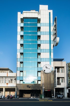 Gallery - Xinshe Hotel Hsinchu