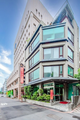 Gallery - Lightness Hotel
