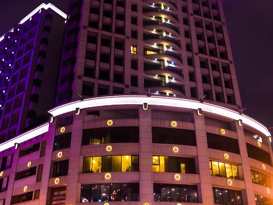Gallery - Starbox Hostel