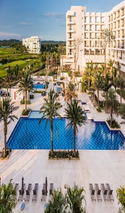 Gallery - Dreams Karibana Cartagena Golf & Spa Resort - All Inclusive