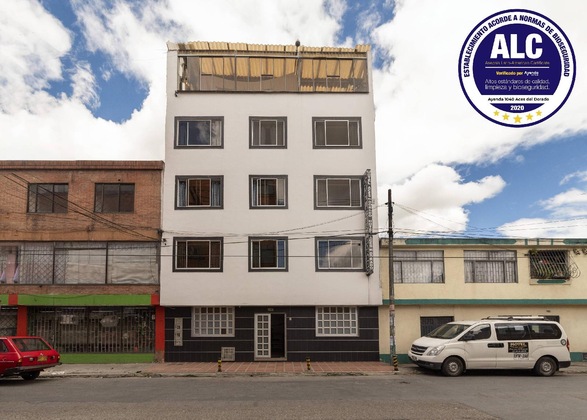 Gallery - Hotel Dorado 100