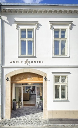 Gallery - Adele Boutique Hotel