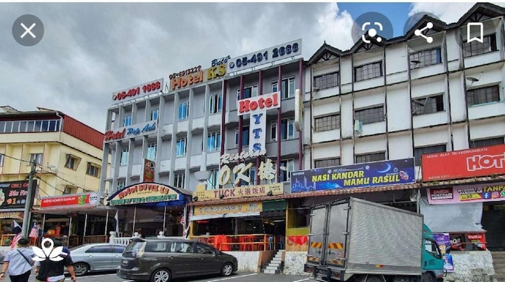Gallery - Hotel Pop Ash