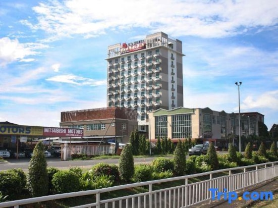 Gallery - La Hotel Tawau