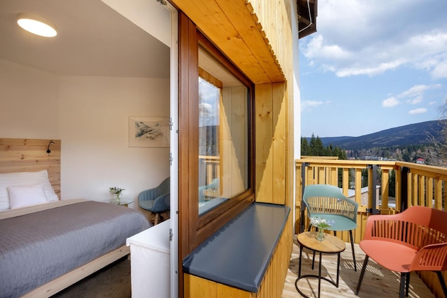 Gallery - Ski & Spa Bellevue Harrachov