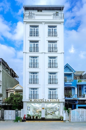 Gallery - Hotel La Perle Hue