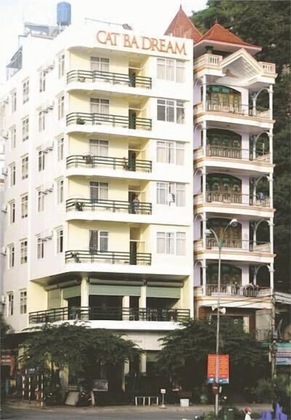 Gallery - Catba Dream Hotel