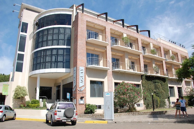 Gallery - Hotel Aguay