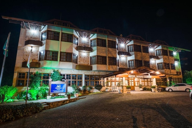 Gallery - Hotel Águas Claras Gramado