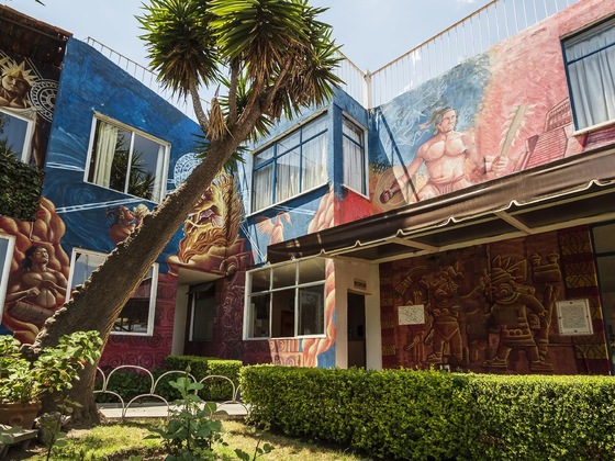 Gallery - Hotel De La Loma