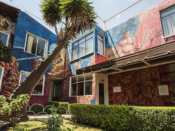 Gallery - Hotel De La Loma