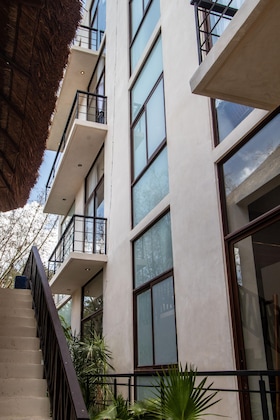 Gallery - Prana Boutique Hotel