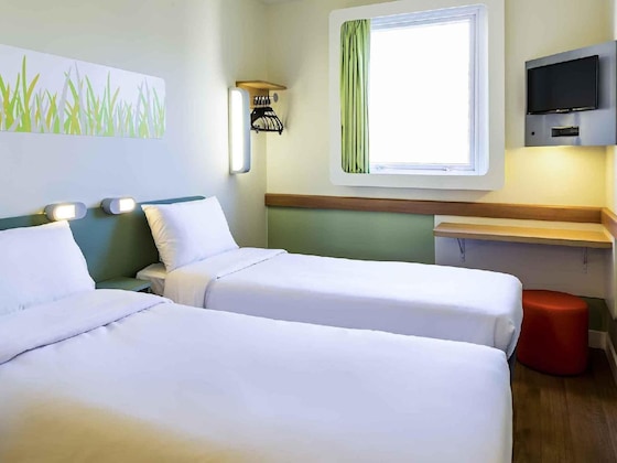 Gallery - Ibis Budget Rj Praia De Botafogo
