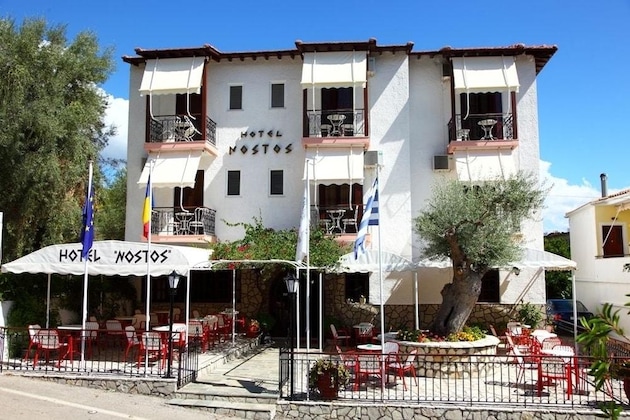Gallery - Hotel Nostos