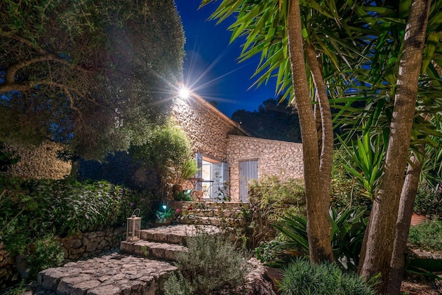 Gallery - Askos Villa