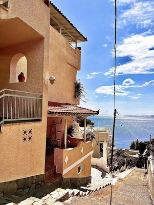 Gallery - Fedra Apartments