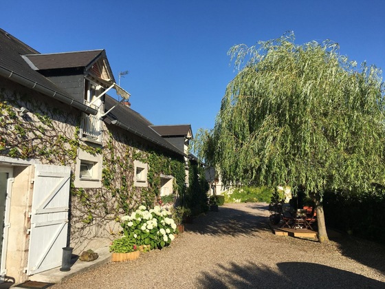 Gallery - La Ferme De Marpalu