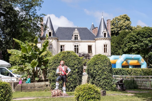 Gallery - See Breizh Camping La Ville Huchet