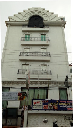 Gallery - Venky Residency
