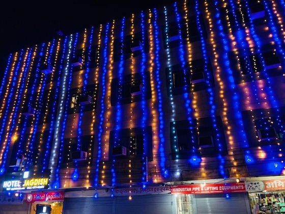Gallery - Hotel Jagdish By Grb