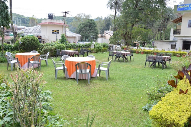 Gallery - Hotel New Mamta