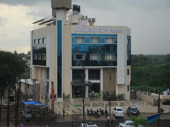 Gallery - Hotel Udayanraje Palace
