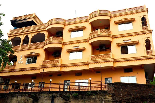 Gallery - Hotel Raj Palace