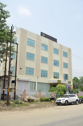 Gallery - Hotel Samrat Kaushambi