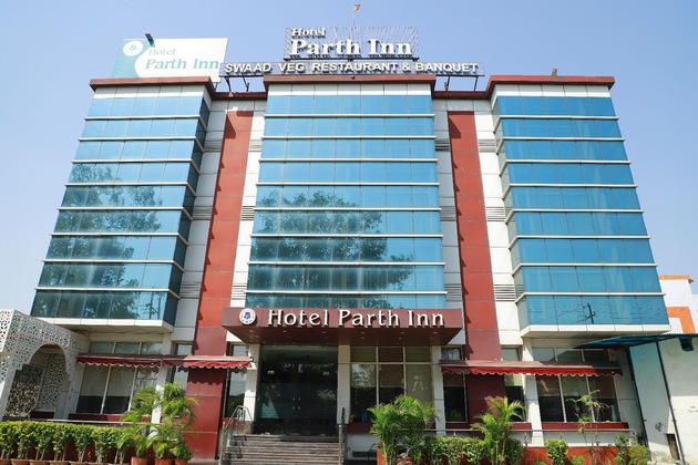 Gallery - Hotel Parth Inn