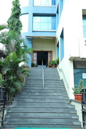 Gallery - Hotel Anjani