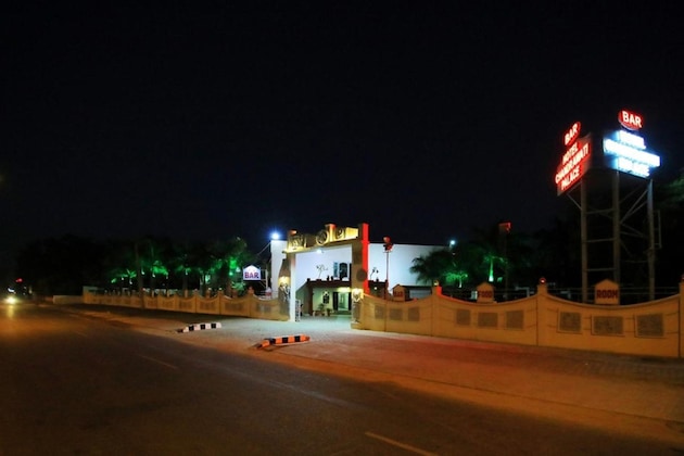 Gallery - Hotel Chandrawati Palace