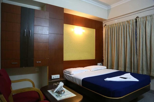 Gallery - Hotel V Inn