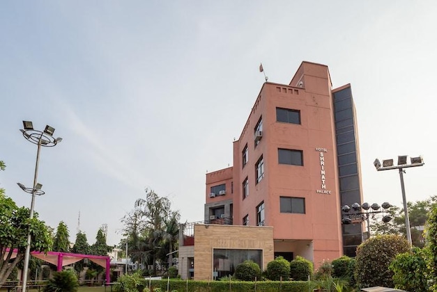 Gallery - Hotel Shrinath Palace