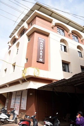 Gallery - Hotel Mandarin