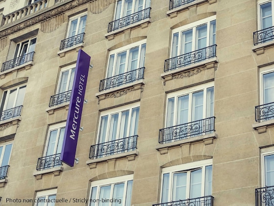 Gallery - Mercure Hefei Sunac