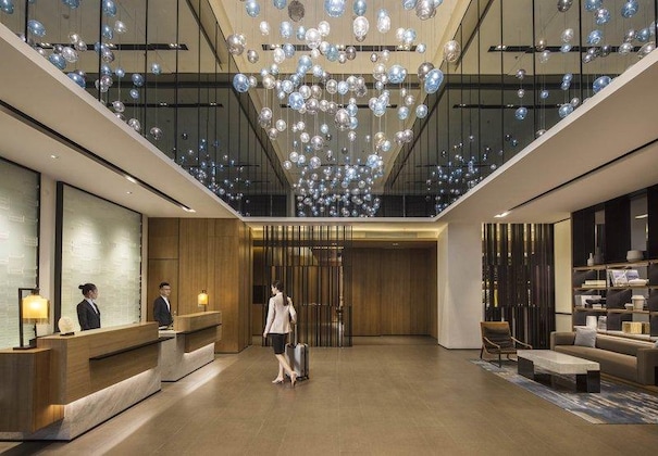 Gallery - Fairfield By Marriott Nanning Nanhu Park