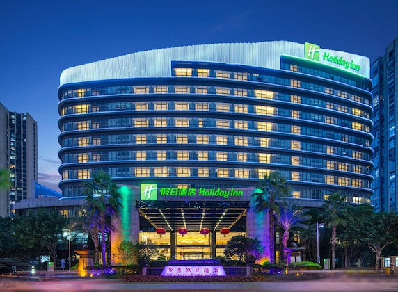 Gallery - Holiday Inn Ningde Xiapu By Ihg