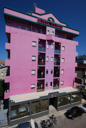 Gallery - Hotel Clara