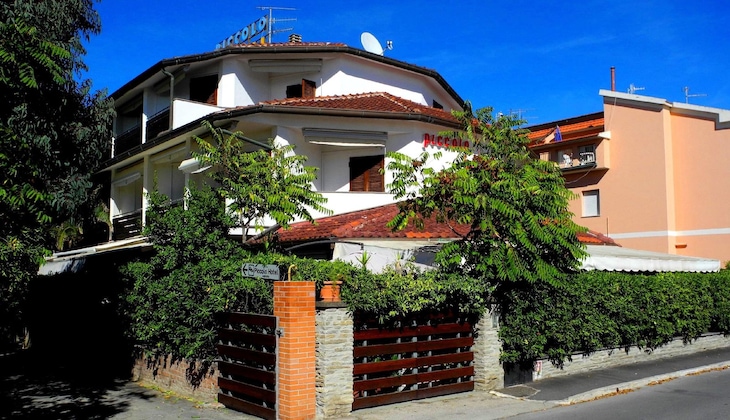 Gallery - Piccolo Hotel
