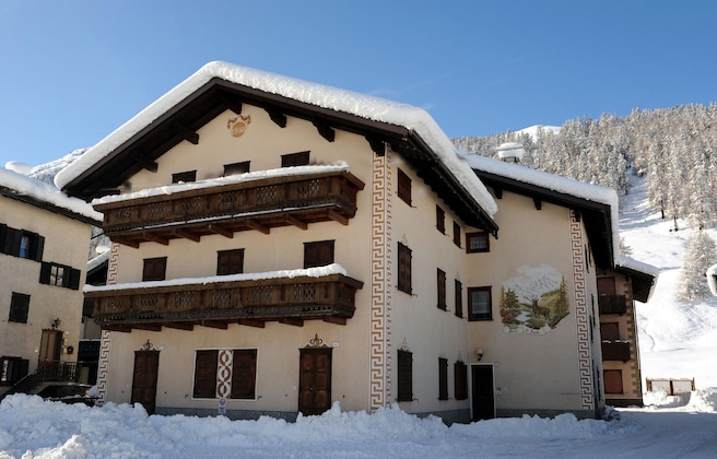 Gallery - La Fonte