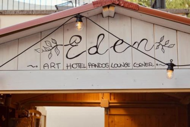 Gallery - Hotel Pandos