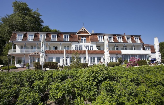 Gallery - Hotel Wassersleben