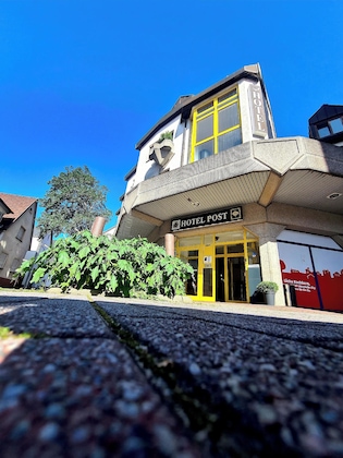 Gallery - Hotel Post Viernheim Ug